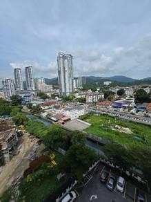Kondominium di The Brezza, Tanjong Tokong, foto 5