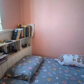 Apartmen di Mutiara height, Jelutong, foto 3