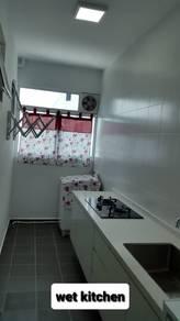 Condominium at Arena Residence, Bayan Baru, photo 9