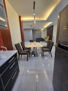 Kondominium di The Brezza, Tanjong Tokong, foto 8