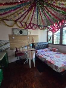 Taman Bukit Jambul, Bayan Lepas的公寓，照片3