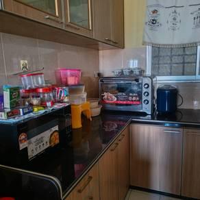 Apartmen di Mutiara height, Jelutong, foto 8