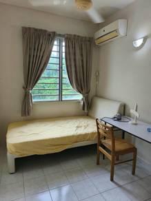 Kondominium di U-garden, Gelugor, foto 3