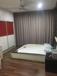 Kondominium di The Brezza, Tanjong Tokong, foto 7