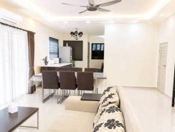 House at Laman Delfina, Nilai, photo 3