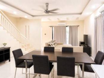 House at Laman Delfina, Nilai, photo 4