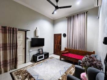 Taman Perwira, Sikamat的独立式洋房，照片6