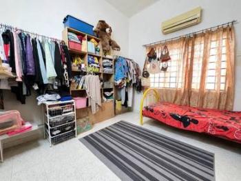 Rumah di TAMAN SRI MELATI, Selayang, foto 1