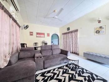 Bungalow at Kampung Melayu Batu Caves Selatan, Batu Caves, photo 8