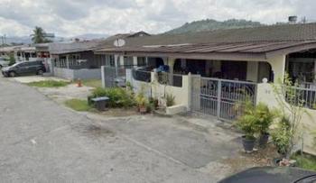 House at Taman Sri Nanding, Hulu Langat, photo 2