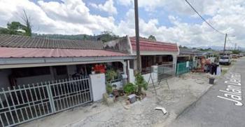 House at Taman Sri Nanding, Hulu Langat, photo 1