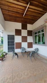 Banglo di Stulang Laut, Johor Bahru, foto 7