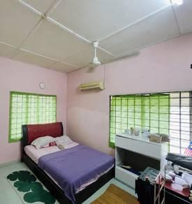 Banglo di Larkin, Johor Bahru, foto 5