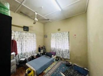 Banglo di Larkin, Johor Bahru, foto 3