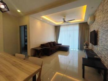 Condominium at Presint 15, Putrajaya, photo 3