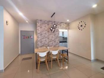 Condominium at Presint 15, Putrajaya, photo 7