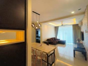 Condominium at Presint 15, Putrajaya, photo 5