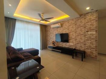 Condominium at Presint 15, Putrajaya, photo 1