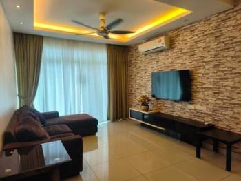 Condominium at Presint 15, Putrajaya, photo 9