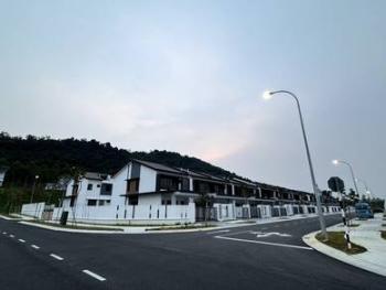 House at RimBun Kiara, Seremban, photo 2