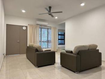 House at RimBun Kiara, Seremban, photo 4