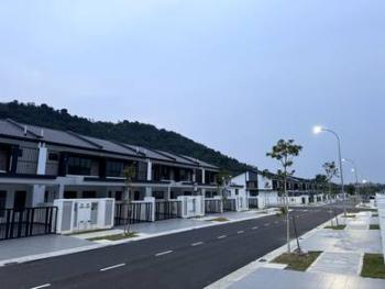 House at RimBun Kiara, Seremban, photo 3