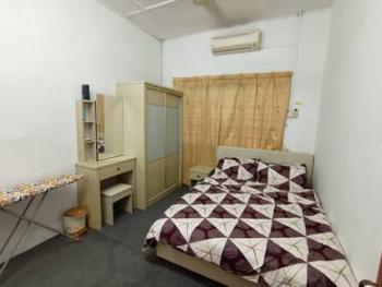 TAMAN SEJATI INDAH, Sungai Petani的房屋，照片3