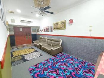 TAMAN SEJATI INDAH, Sungai Petani的房屋，照片9