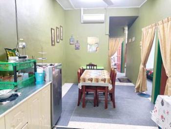 TAMAN SEJATI INDAH, Sungai Petani的房屋，照片10