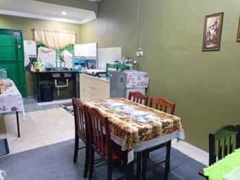 TAMAN SEJATI INDAH, Sungai Petani的房屋，照片5