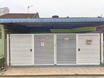 TAMAN SEJATI INDAH, Sungai Petani的房屋，照片2