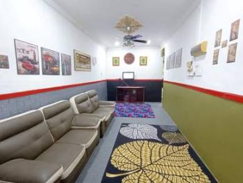 TAMAN SEJATI INDAH, Sungai Petani的房屋，照片4