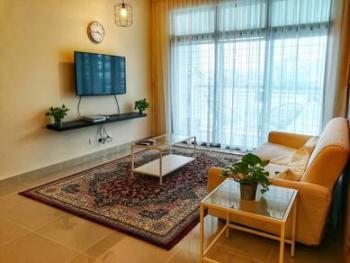 Kondominium di Tamara Residence, Putrajaya, foto 4