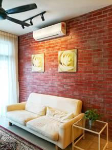 Kondominium di Tamara Residence, Putrajaya, foto 5