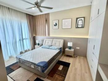 Kondominium di MK28 (28 Mont Kiara), Segambut, foto 9