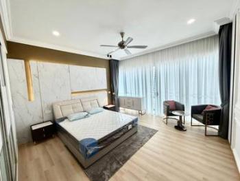 Kondominium di MK28 (28 Mont Kiara), Segambut, foto 10