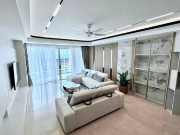 Kondominium di MK28 (28 Mont Kiara), Segambut, foto 8
