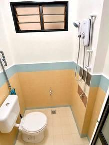 Apartment at SURIA MUAFAKAT, Johor Bahru, photo 6
