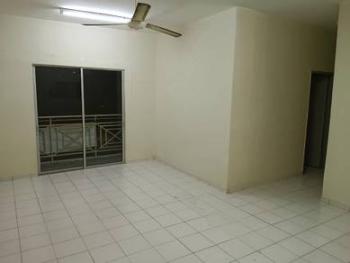 Apartmen di LARKIN IDAMAN, Johor Bahru, foto 1