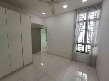 Apartment at TWIN RESIDENCE, Johor Bahru, photo 6