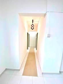 Apartment at SURIA MUAFAKAT, Johor Bahru, photo 8