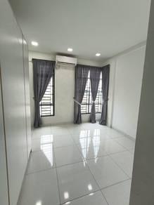 Apartment at TWIN RESIDENCE, Johor Bahru, photo 5