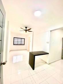 Apartment at SURIA MUAFAKAT, Johor Bahru, photo 3