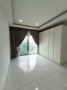 Apartment at TWIN RESIDENCE, Johor Bahru, photo 4