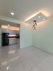 Apartment at TWIN RESIDENCE, Johor Bahru, photo 3