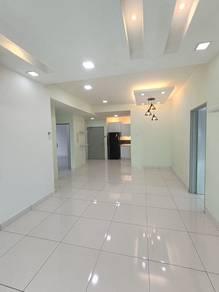 Apartment at TWIN RESIDENCE, Johor Bahru, photo 2