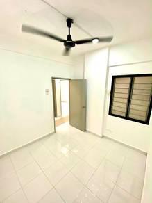 Apartment at SURIA MUAFAKAT, Johor Bahru, photo 4