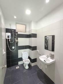 Apartment at TWIN RESIDENCE, Johor Bahru, photo 10