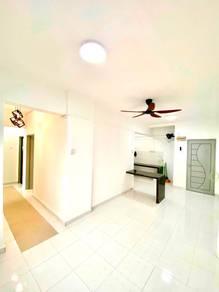 Apartment at SURIA MUAFAKAT, Johor Bahru, photo 1