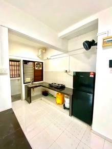 Apartment at SURIA MUAFAKAT, Johor Bahru, photo 10